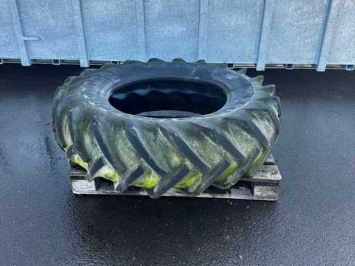 Michelin – Landwirtschaftsreifen 6.9-30 Bibagrip (1x)