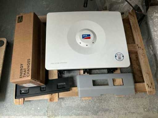 2024 SMA Home Storage 3.28 Battery Storage