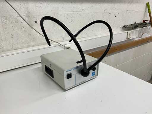 Volpi 5000-1 Fibre Optic Light Source