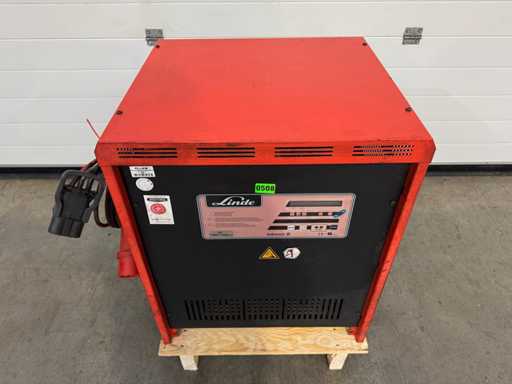 Akumulator akumulatora do ładowarki wózka widłowego Linde Intronic B EU 80V 150A 800-1.400Ah