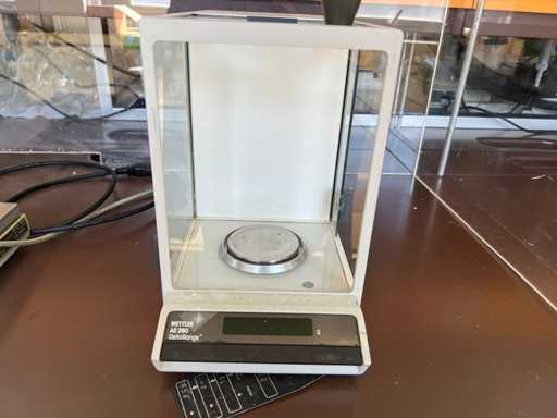 Mettler Toledo - AE 260 S - Balance