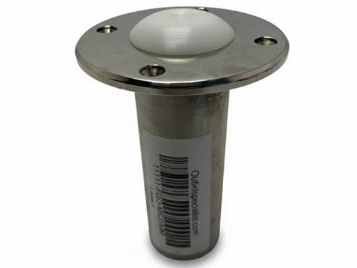 Montură Metasticle MS35MM din oțel inoxidabil D35 MM