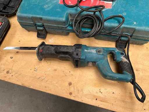 Makita JR3050T Reciprocating Saw