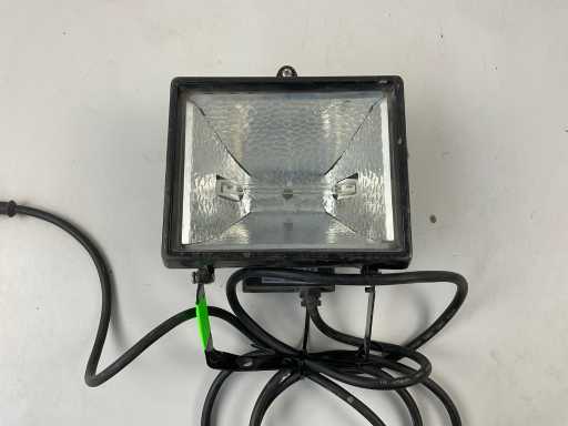 Lampa budynkowa Aurum AEC-3012H z 2012 roku