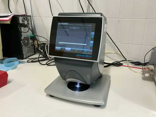 LORENTZEN & WETTRE 11881684 Micromètre