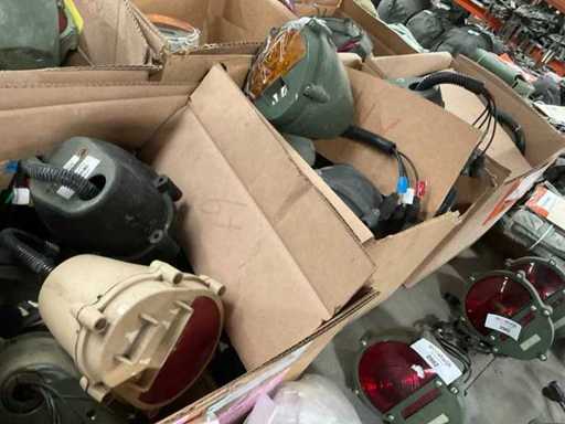 Stopul vehicular (24x)