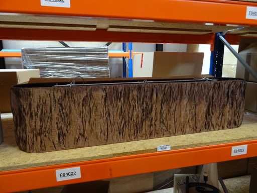 Ilfari - New Dawn H3 - Lampe pendante