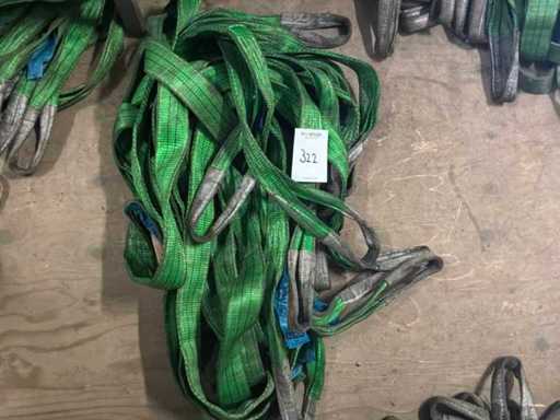 Lifting sling (10x)