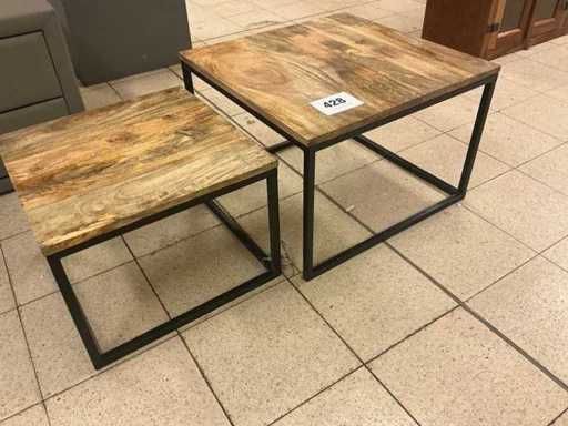 Salontafel