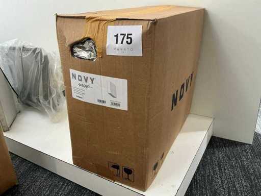 Novy 445999 Motor for mounting exterior façade