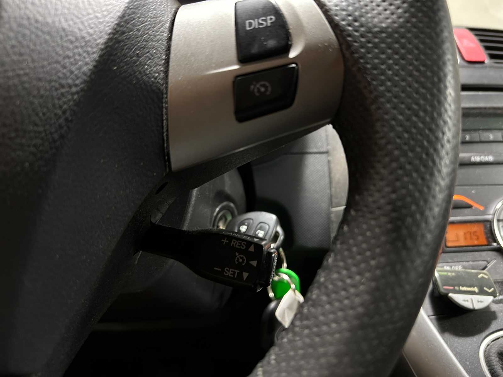Toyota Auris 2.0 D-4D Aspiration 126pk 2010, 2-XNG-47