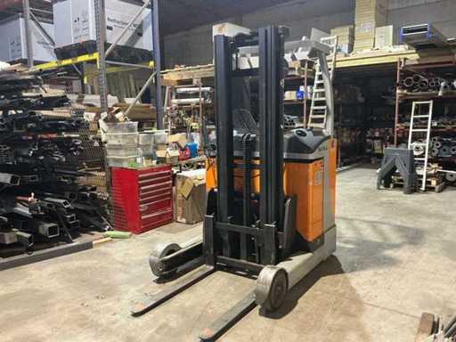 Still FM-X 12 Reach truck