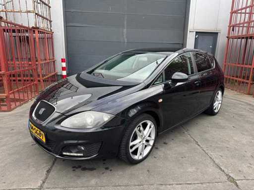 SEAT Leon 1.2 TSI Eco.Bns COPA 04-SGB-7