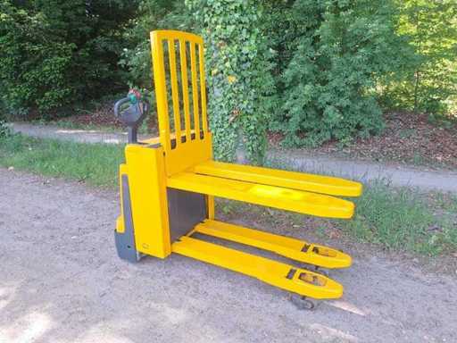 Jungheinrich - EJE C20 - Electric pallet truck
