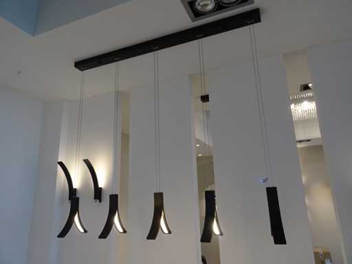 Ilfari - Stream H5 - Lampe pendante