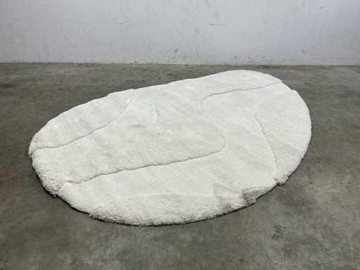 Jasmine Organisch - Vloerkleed