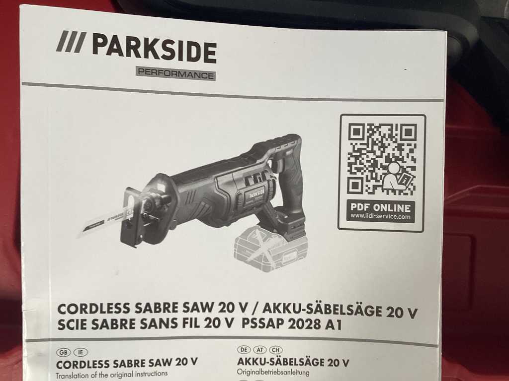 parkside sander, 1 Machinery & Tools Ad For Sale in Ireland