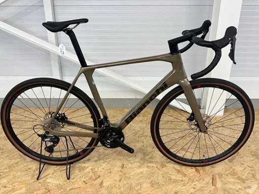 Bianchi Impulso comp Gravel