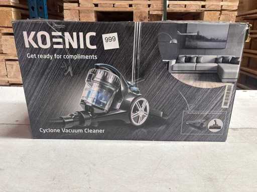 Koenic Kvc 71524 - Cordless vacuum cleaner