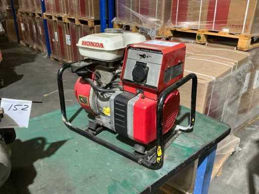 Honda EG850Z Stroomgenerator