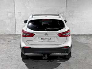 Nissan Qashqai 1.3 DIG-T N-Connect 140hp 2019, L-595-RB