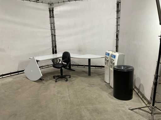 Inventario dell'ufficio