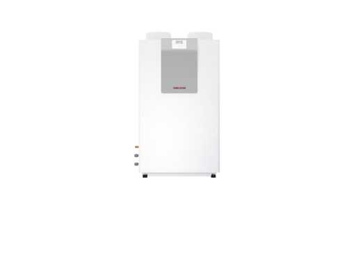 Stiebel Eltron - WP L/W WPL 09 ICS CLASSIC 236375 - Circulateur