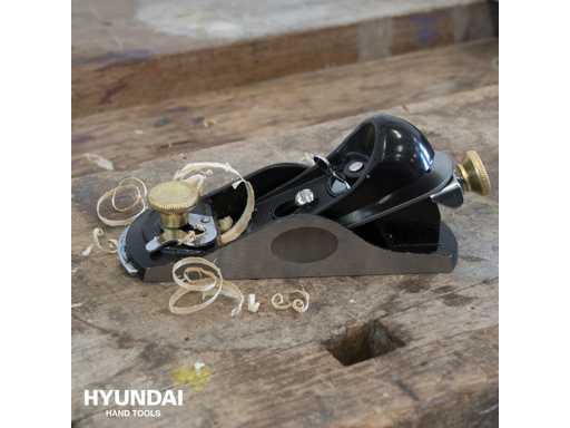 Planer adjustable (7x)