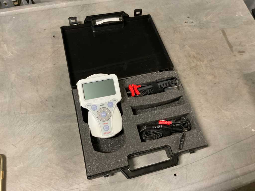 STIMPOD NMS450X  Xavant STIMPOD Nerve Stimulator