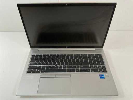 HP EliteBook 850 G8 15.6”, Core(TM) i7 11th Gen, 16 GB RAM, 512 GB NVMe Laptop