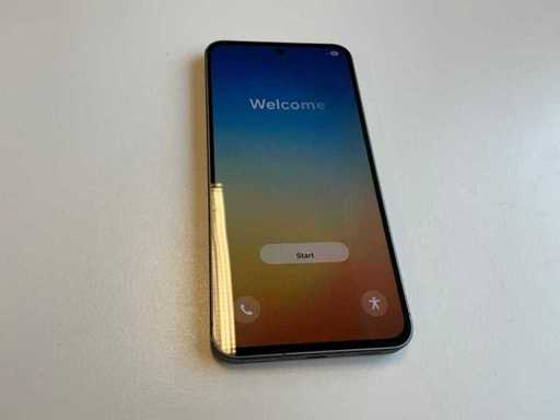 Samsung A56 (5G, 128GB) Mobile Phone