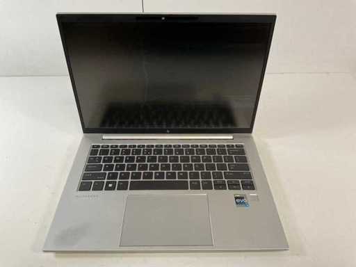 HP EliteBook 840 G9 14", Core(TM) i7 12. generacji, 32 GB RAM, 512 GB NVMe Laptop