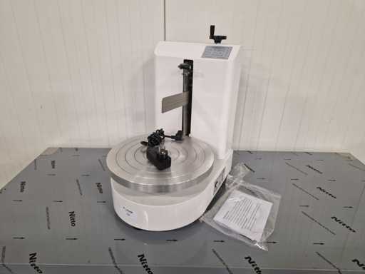 Cake decoreer machine - GM-1