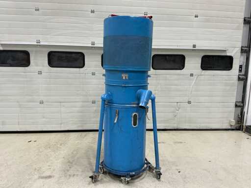 Munster 82RPS 120N Industrial Vacuum Cleaner