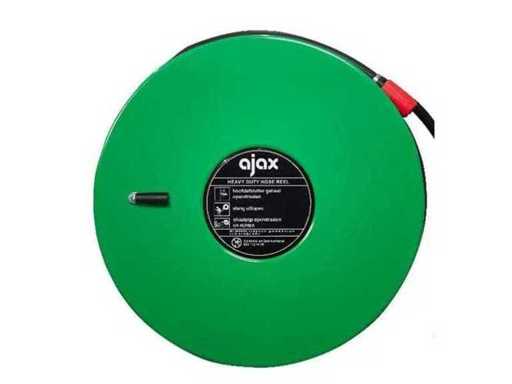 Chubb M2 600-30-3/4" Work Reel