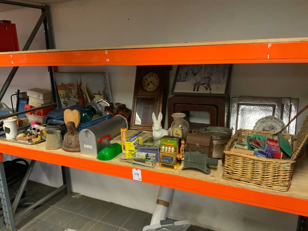 Décoration de restaurant de fête