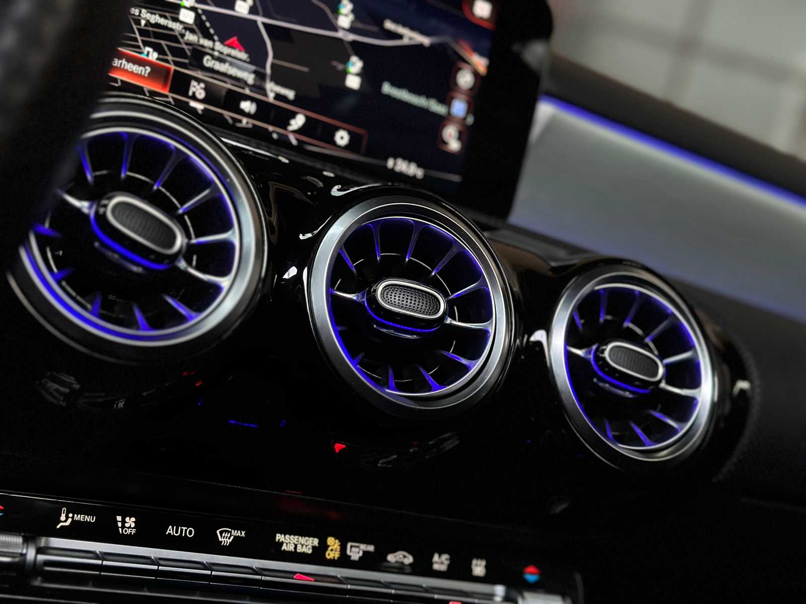 Mercedes-Benz CLA250 e Business Solution AMG Limited CLA-klasse Shooting Brake 160pk 2022, P-675-JH