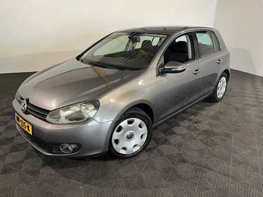 Volkswagen Golf 1.4 TSI Trendline, NV-135-K