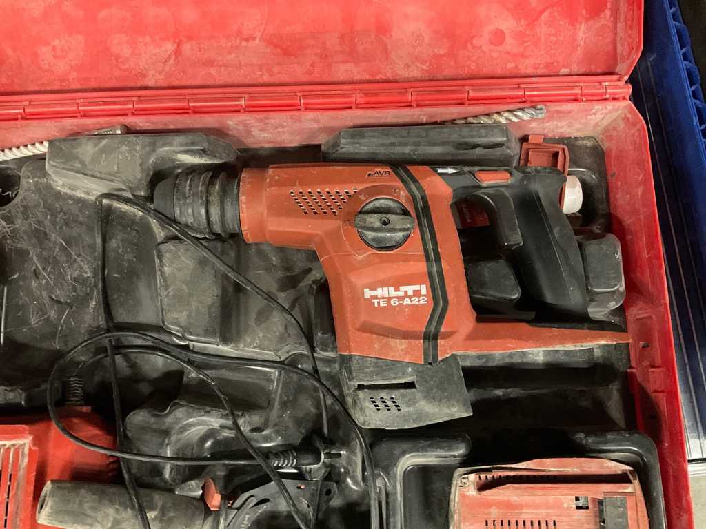 Hilti discount t 6