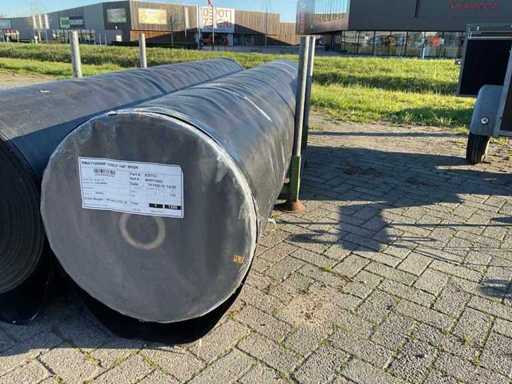 Rhinomat - 2019 - 1000 - Geomembrana composita rinforzata con rotoli