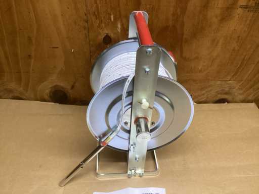 SPOHR 737 Miernik kwasu i g??boko?ci