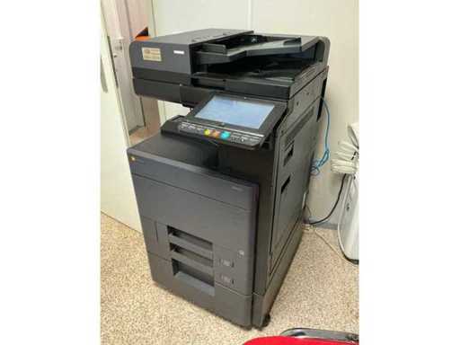 Triumph-Adler 2506CI Multifunctionele copier