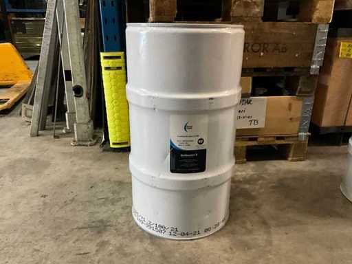 Foodcare Gear Oil 680 - 60 litre. Tobă