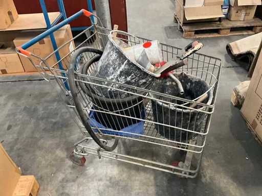 Autres outils manuels