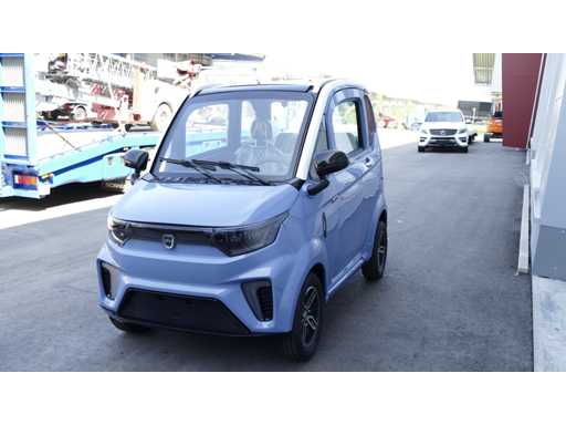 Boma - Moped Car - x9 - Other Cars