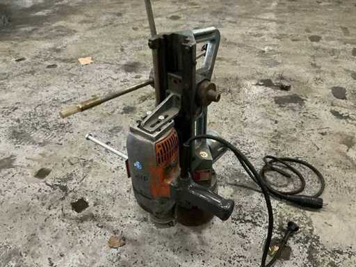 Fein ASK672 Core drill + funwerk magnetic stand