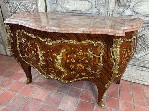 Louis XV Sideboard 1,60 Meter breit