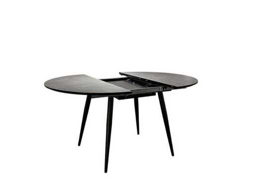 Table RUBY (2x)