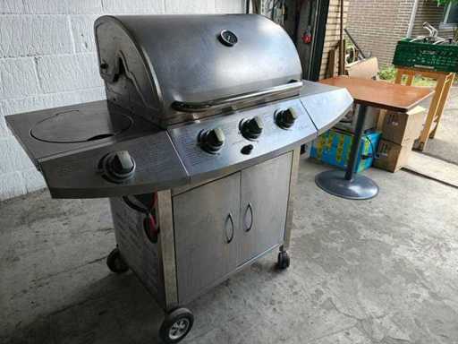 Catering-Gas-BBQ