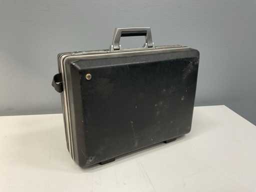 Der Swart-Werkzeugkasten